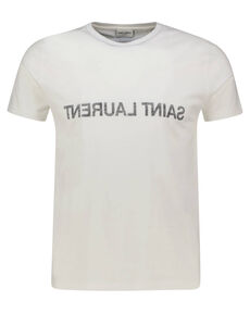 Herren T-Shirt von Saint Laurent
