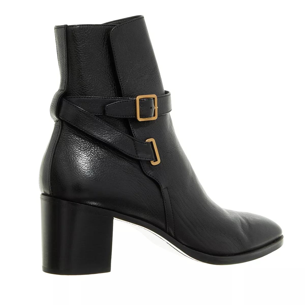 Saint Laurent Boots & Stiefeletten - Boots - Gr. 37 (EU) - in Schwarz - für Damen von Saint Laurent