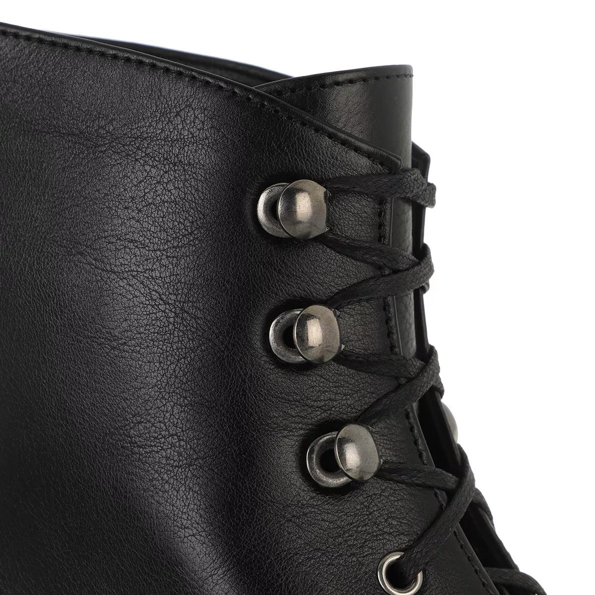 Saint Laurent Boots & Stiefeletten - Susan Boots - Gr. 38 (EU) - in Schwarz - für Damen von Saint Laurent