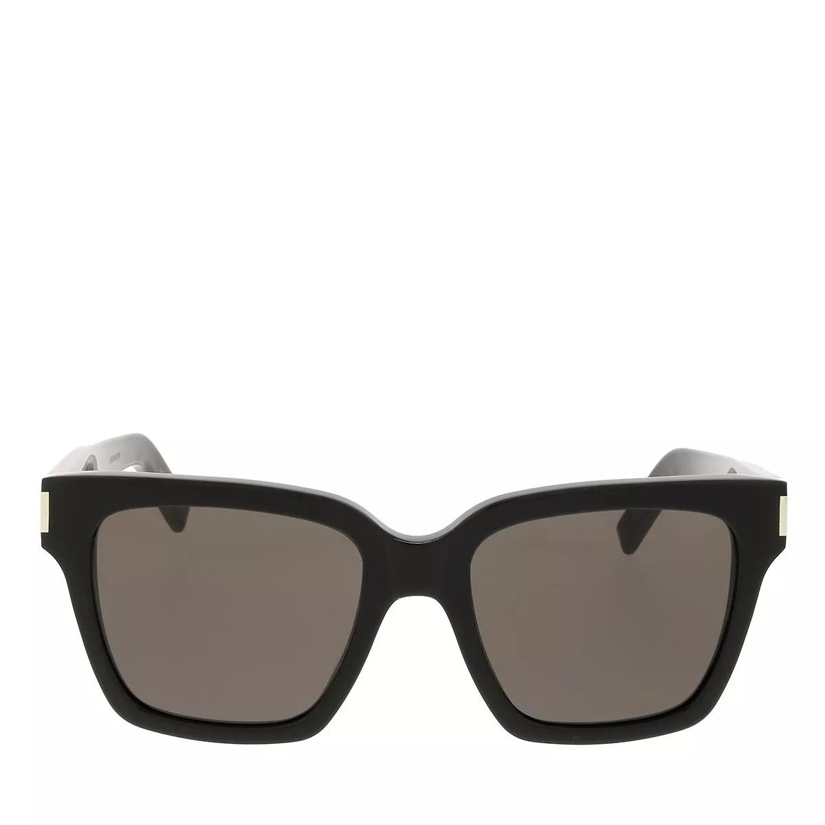 Saint Laurent Brillen - SL 507-001 54 Unisex Acetate - Gr. unisize - in Mehrfarbig - für Damen von Saint Laurent