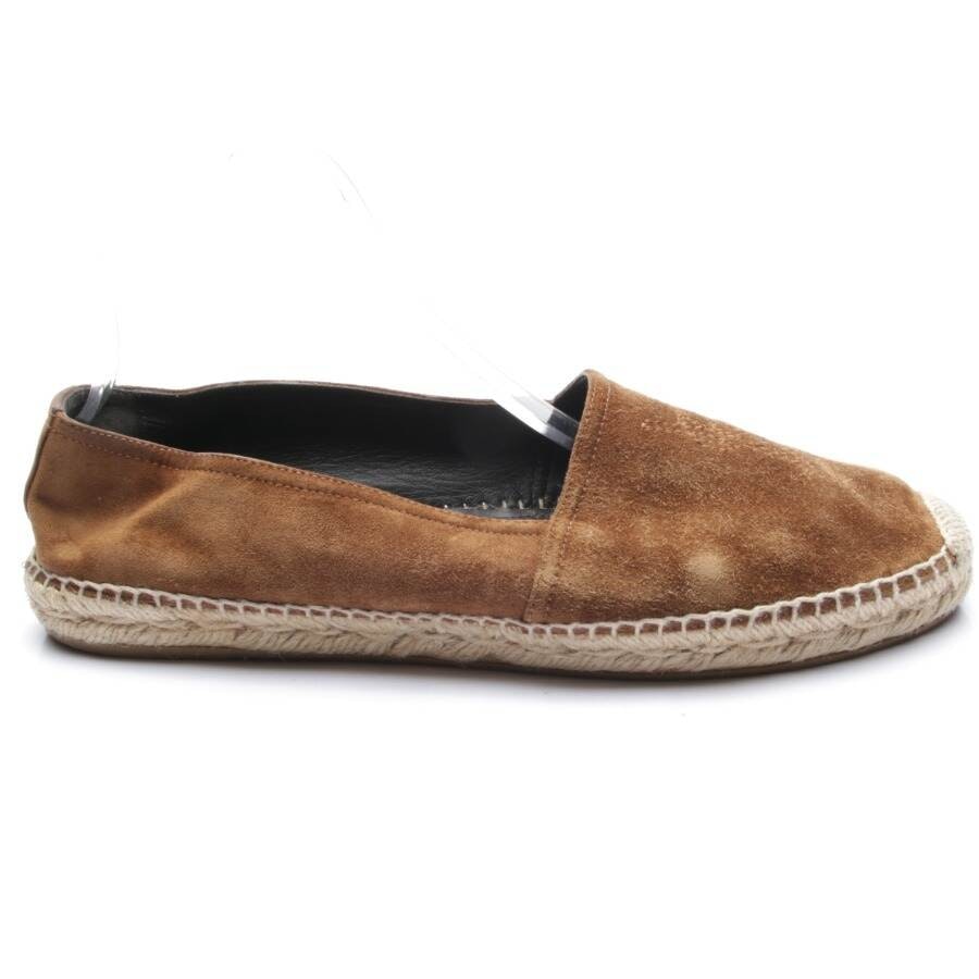 Saint Laurent Espadrilles EUR 38 Braun von Saint Laurent