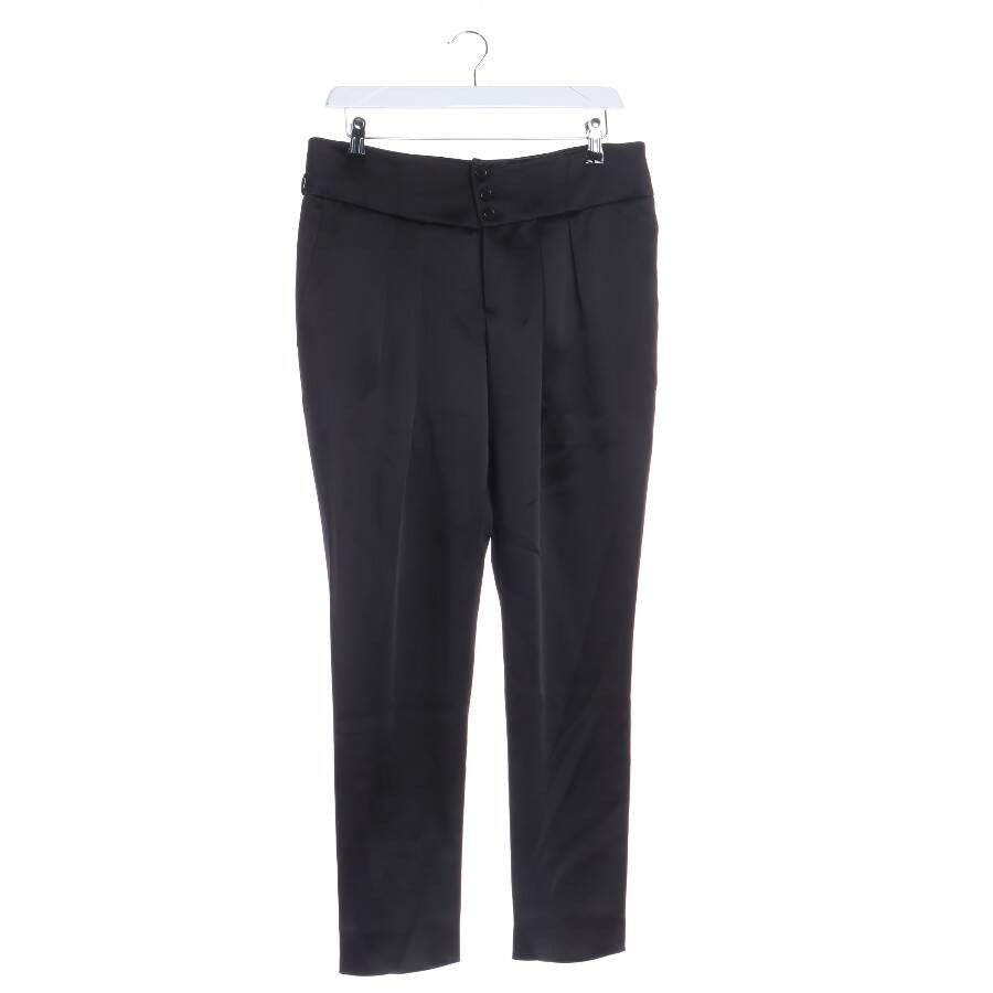 Saint Laurent Hose 36 Schwarz von Saint Laurent