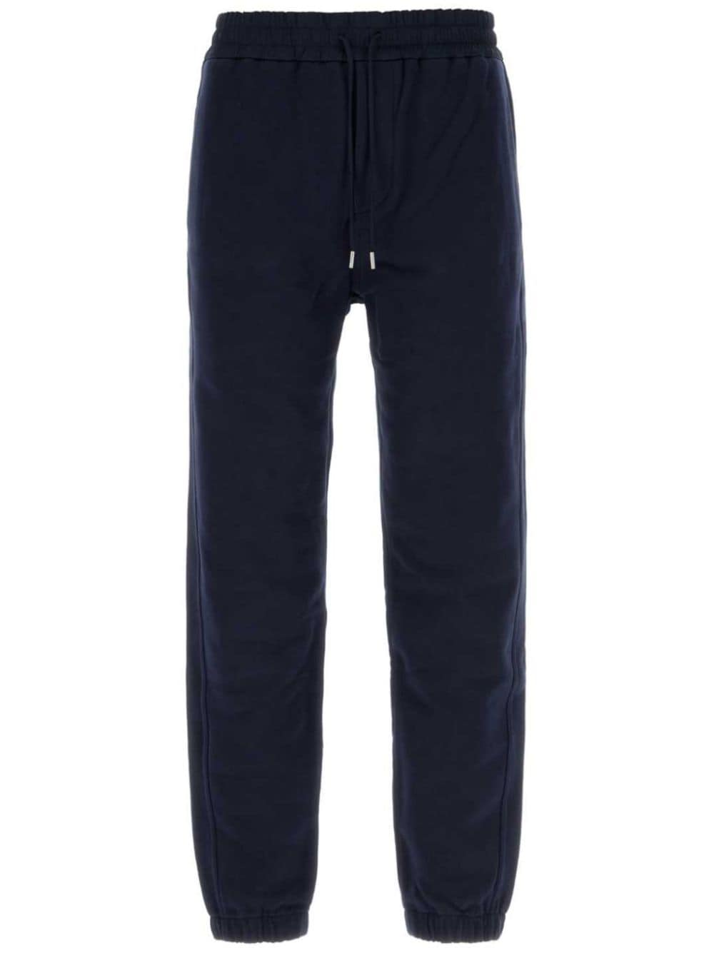 Saint Laurent Jogginghose mit Kordelzug - Blau von Saint Laurent