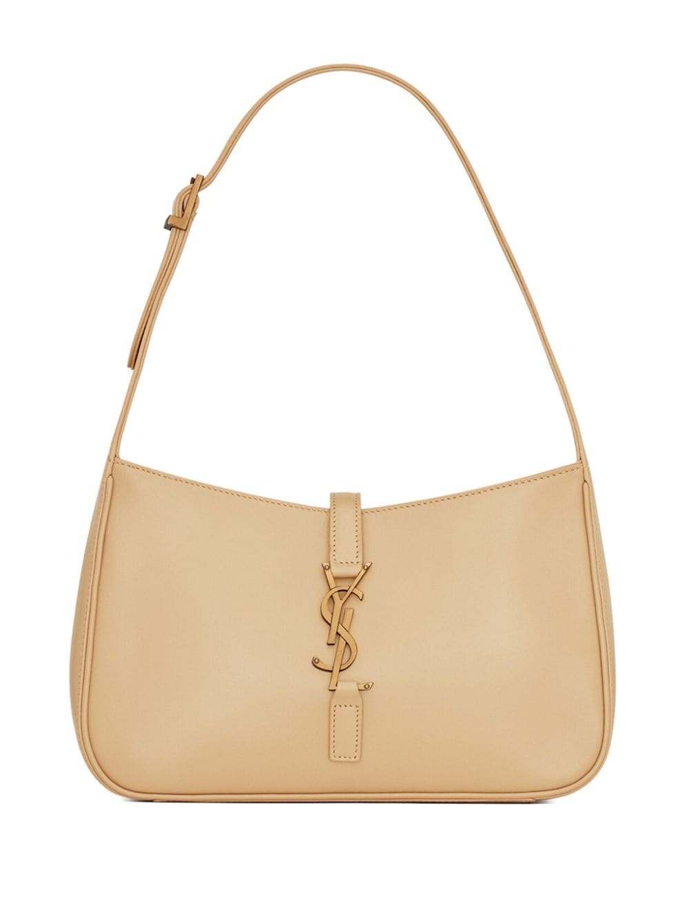 Saint Laurent Le 5 à 7 Handtasche - Nude von Saint Laurent