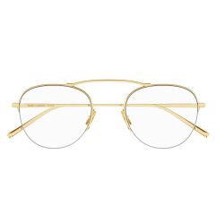 Saint Laurent Metallische Damenbrillenfassungen Sl 576 von Saint Laurent