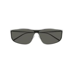 Saint Laurent Metallische Luna Sonnenbrille Für Damen von Saint Laurent