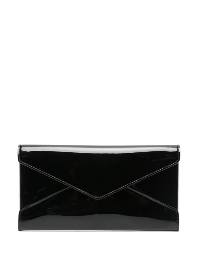 Saint Laurent Paloma Clutch - Schwarz von Saint Laurent