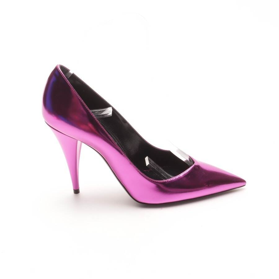 Saint Laurent Pumps EUR 36 Fuchsia von Saint Laurent