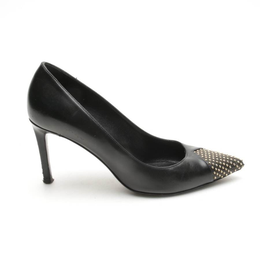 Saint Laurent Pumps EUR 36 Schwarz von Saint Laurent