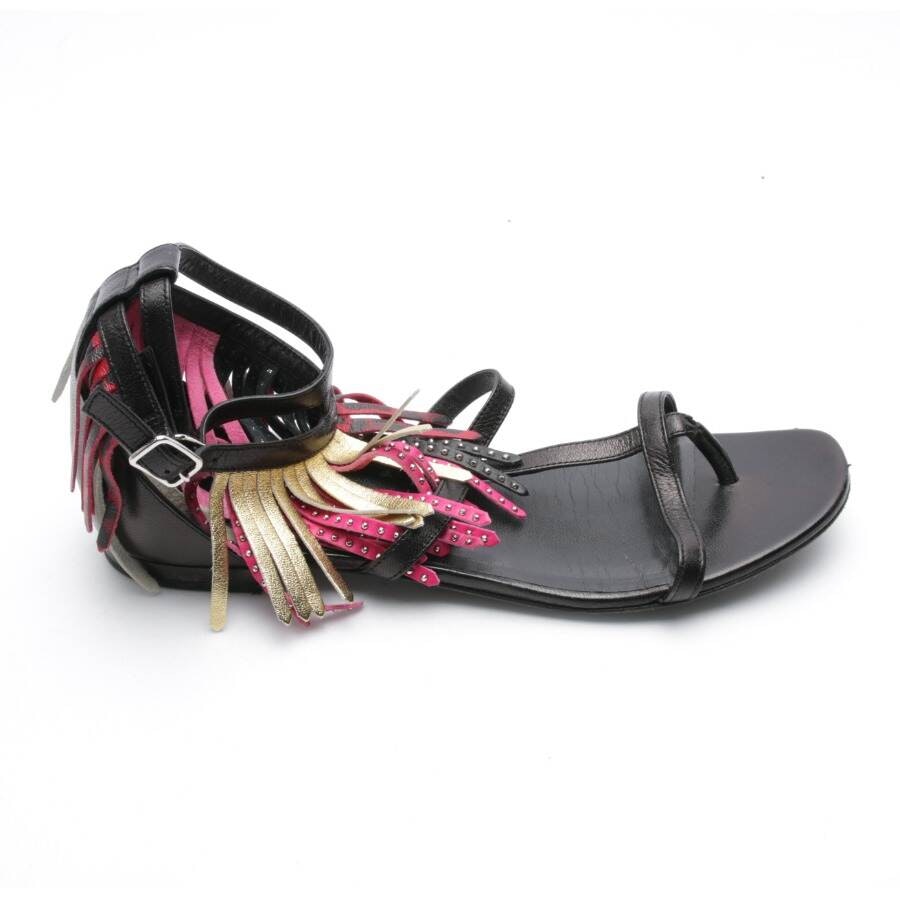 Saint Laurent Sandalen EUR 39 Mehrfarbig von Saint Laurent