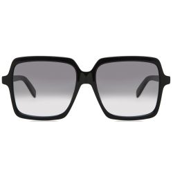 Saint Laurent Sl 174 Schwarze Sonnenbrille Für Damen von Saint Laurent