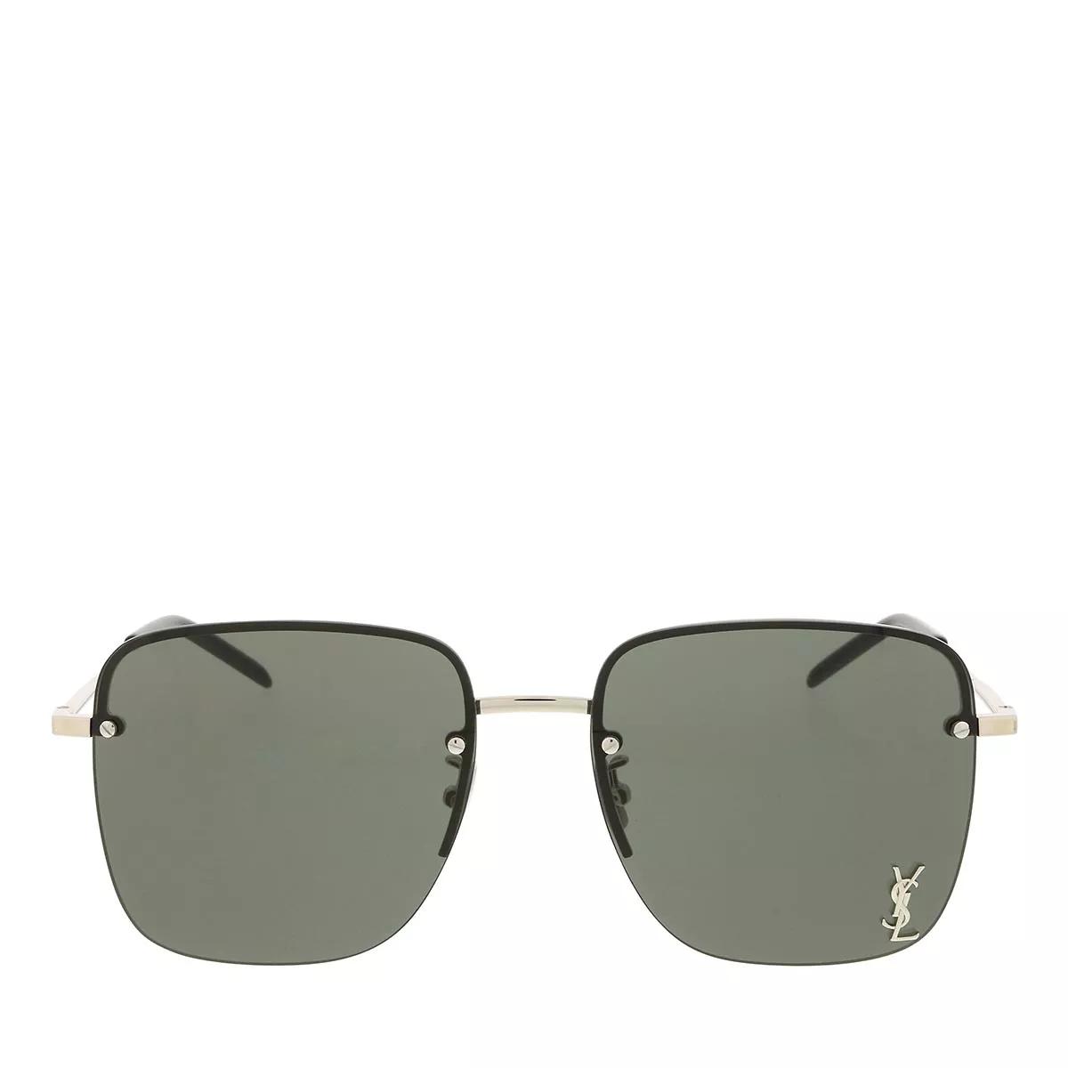 Saint Laurent Sonnenbrille - SL 312 M - Gr. unisize - in Mehrfarbig - für Damen von Saint Laurent