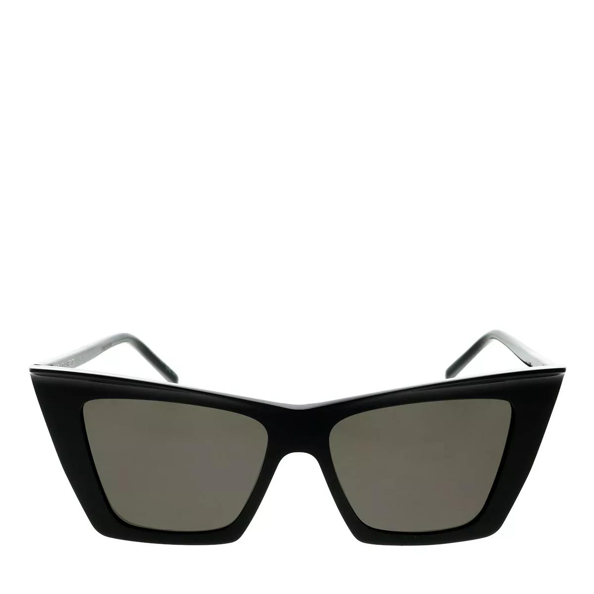 Saint Laurent Sonnenbrille - SL 372-001 54 Sunglasses - Gr. unisize - in Mehrfarbig - für Damen von Saint Laurent