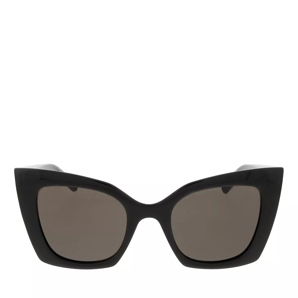 Saint Laurent Sonnenbrille - SL 552 - Gr. unisize - in Schwarz - für Damen von Saint Laurent