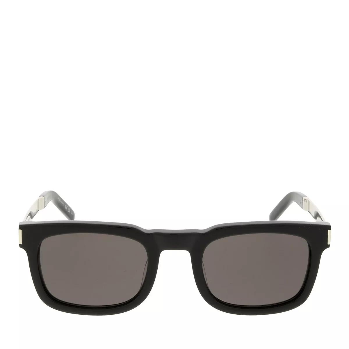 Saint Laurent Sonnenbrille - SL 581 - Gr. unisize - in Schwarz - für Damen von Saint Laurent