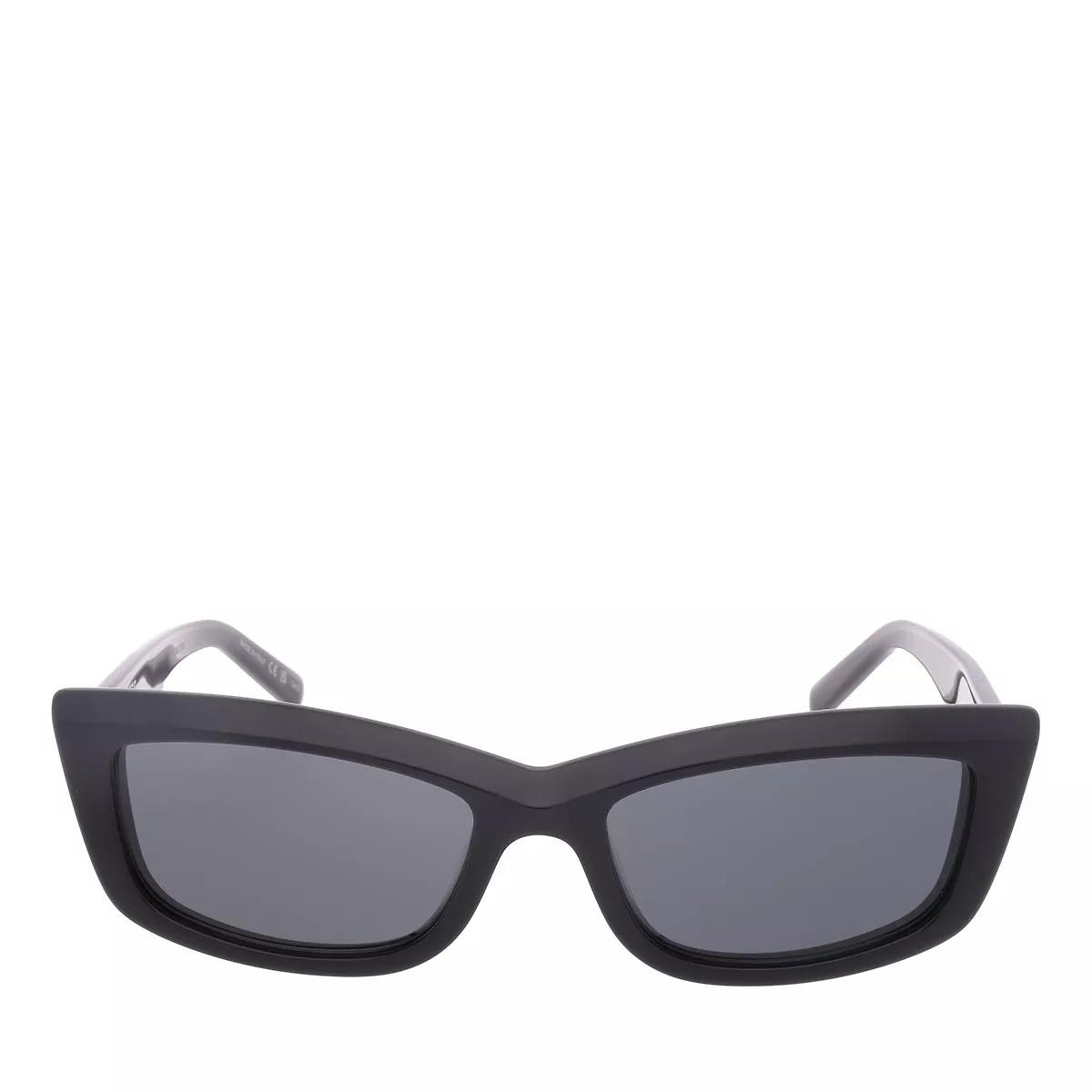 Saint Laurent Sonnenbrille - SL 658-001 - Gr. unisize - in Schwarz - für Damen von Saint Laurent