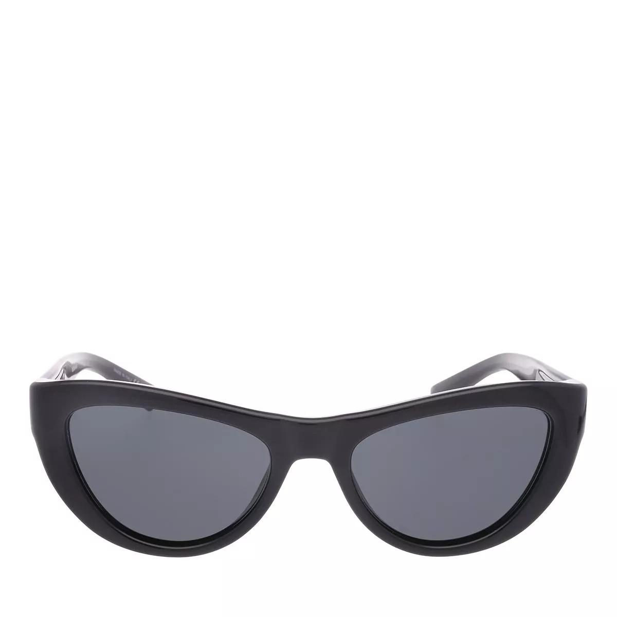 Saint Laurent Sonnenbrille - SL 676-001 - Gr. unisize - in Schwarz - für Damen von Saint Laurent