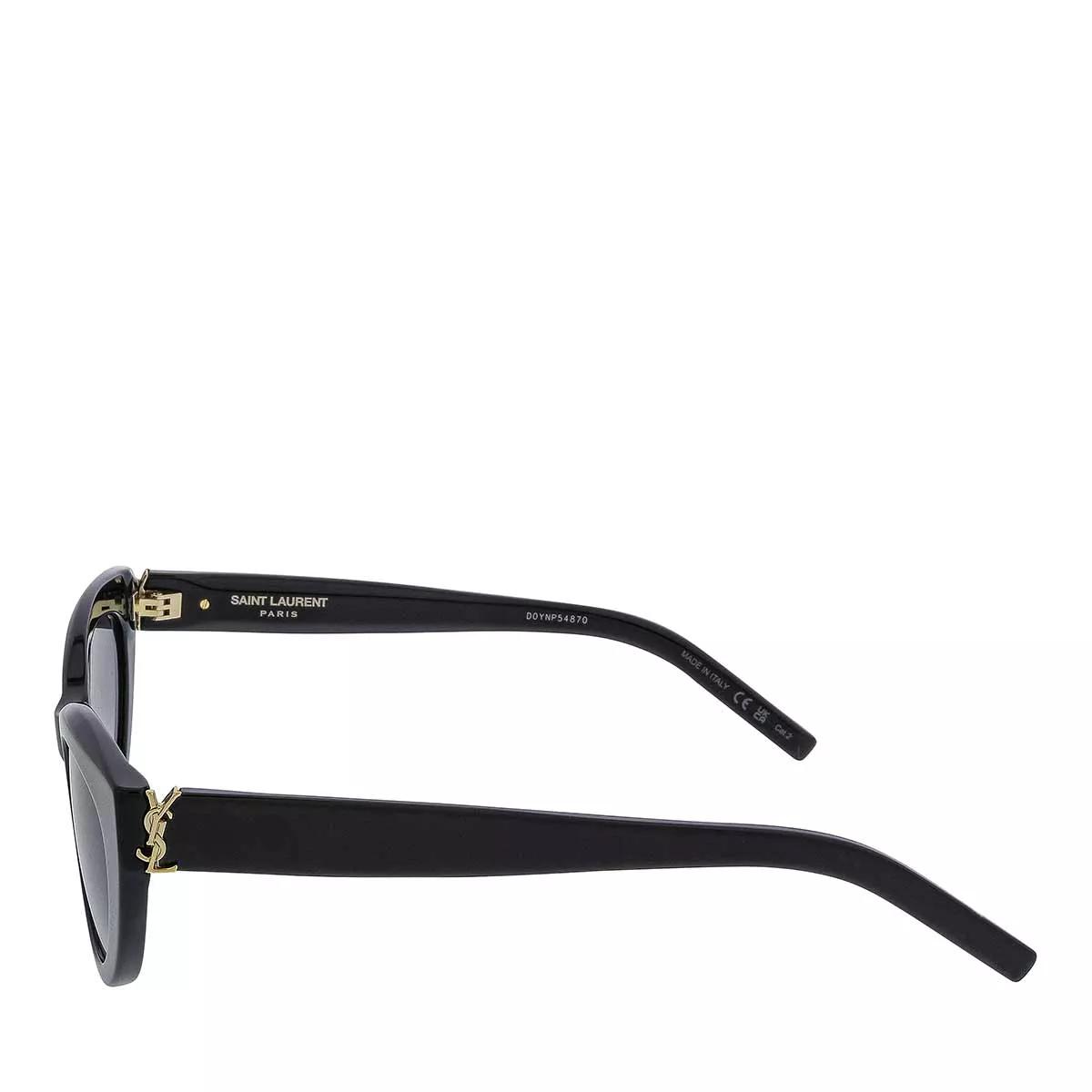 Saint Laurent Sonnenbrille - SL M115 - Gr. unisize - in Mehrfarbig - für Damen von Saint Laurent