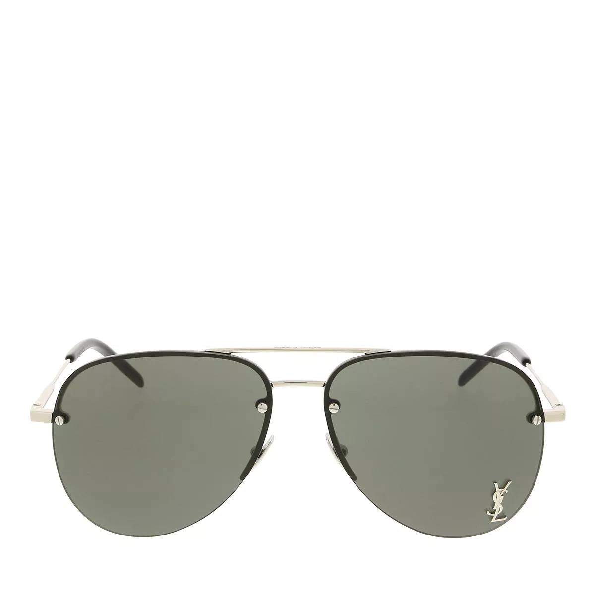 Saint Laurent Sonnenbrillen - CLASSIC 11 M - Gr. unisize - in Mehrfarbig - für Damen von Saint Laurent