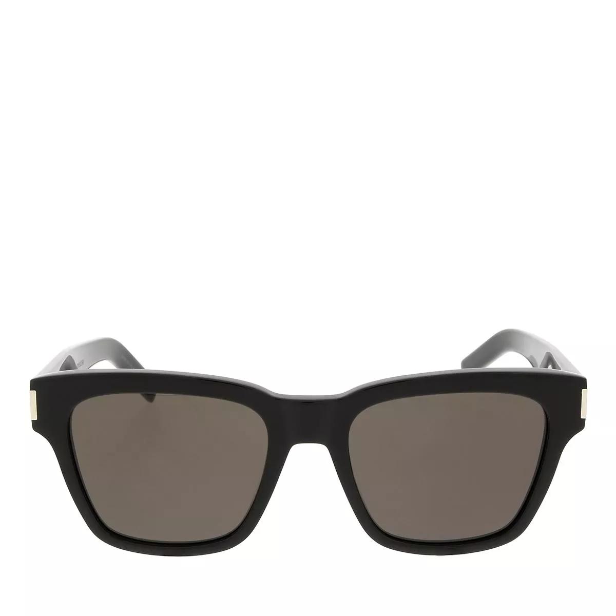 Saint Laurent Sonnenbrillen - SL 560 - Gr. unisize - in Schwarz - für Damen von Saint Laurent