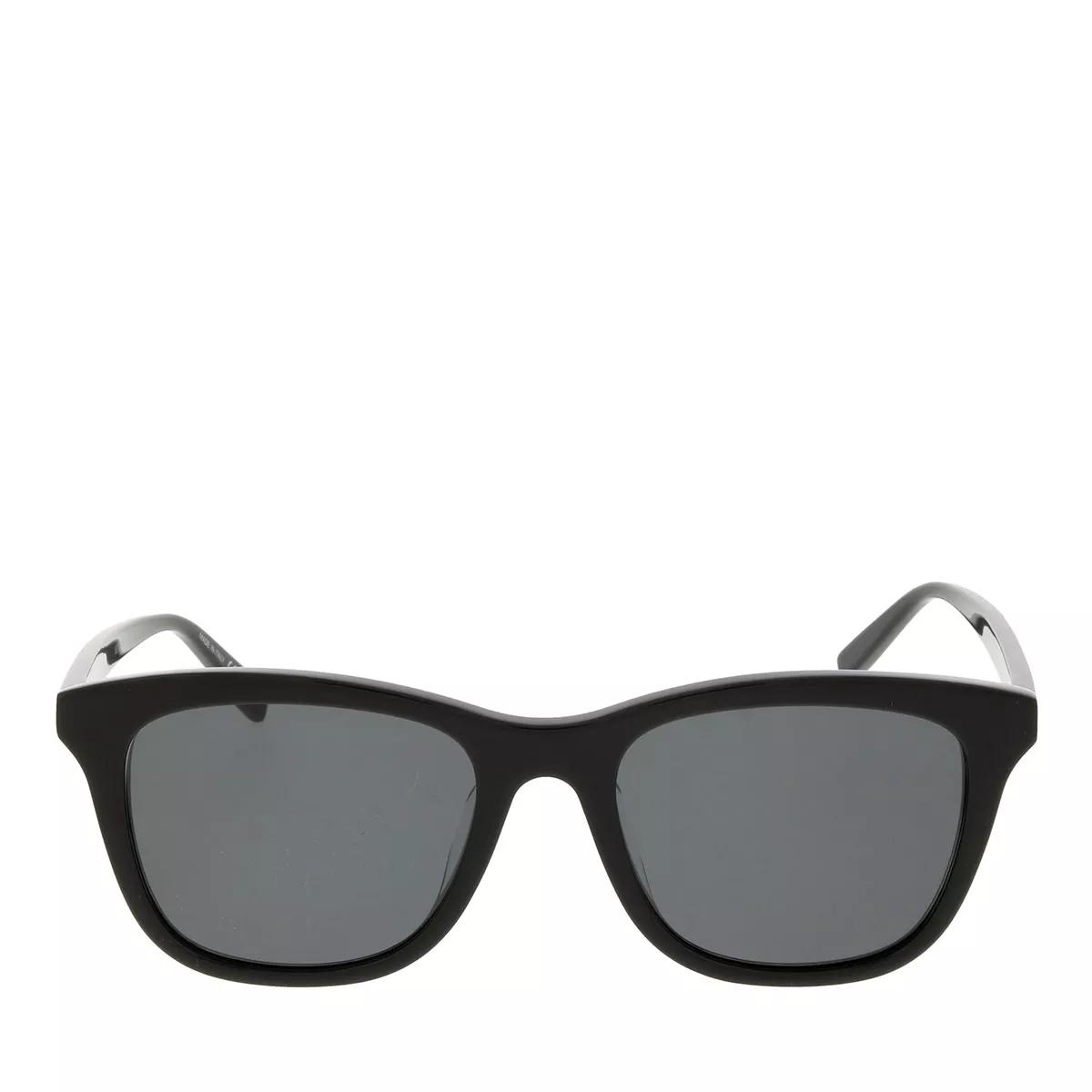 Saint Laurent Sonnenbrillen - SL 587/K - Gr. unisize - in Schwarz - für Damen von Saint Laurent