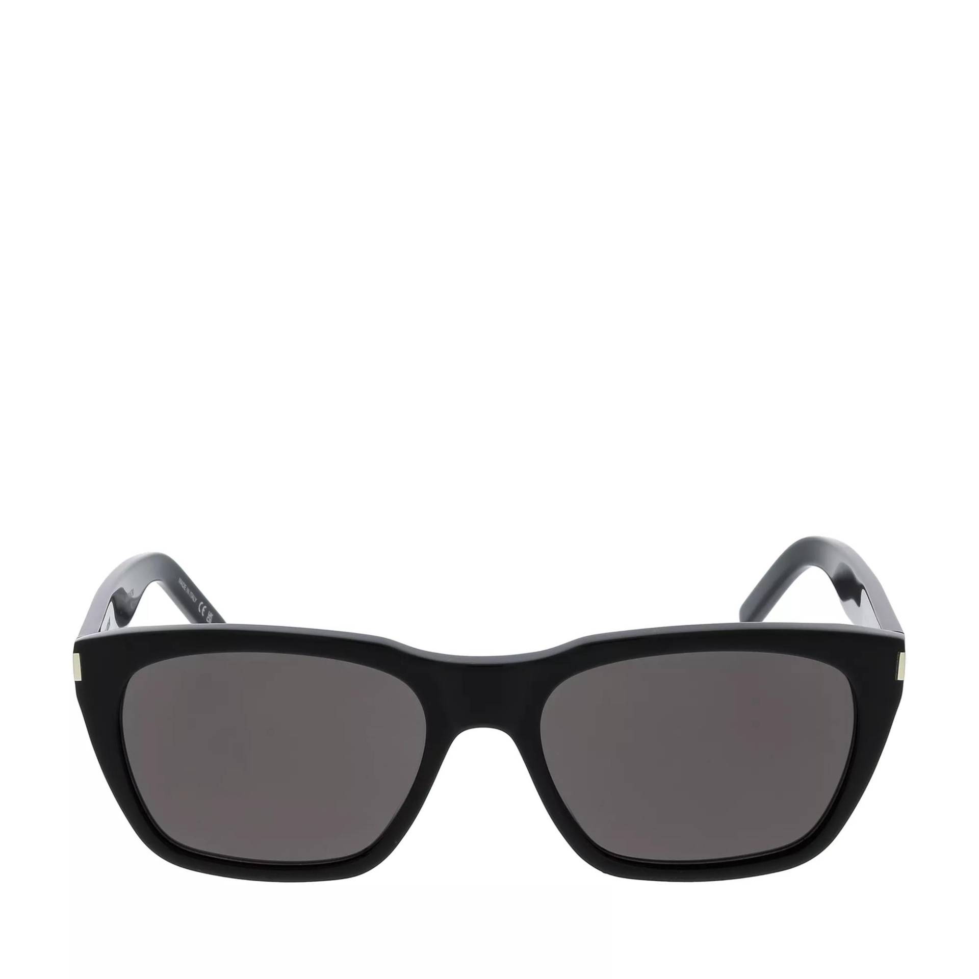 Saint Laurent Sonnenbrillen - SL 598 - Gr. unisize - in Schwarz - für Damen von Saint Laurent