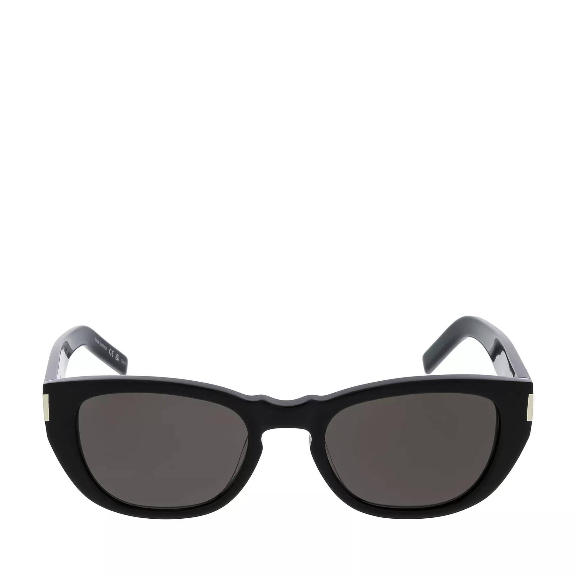 Saint Laurent Sonnenbrillen - SL 601 - Gr. unisize - in Schwarz - für Damen von Saint Laurent