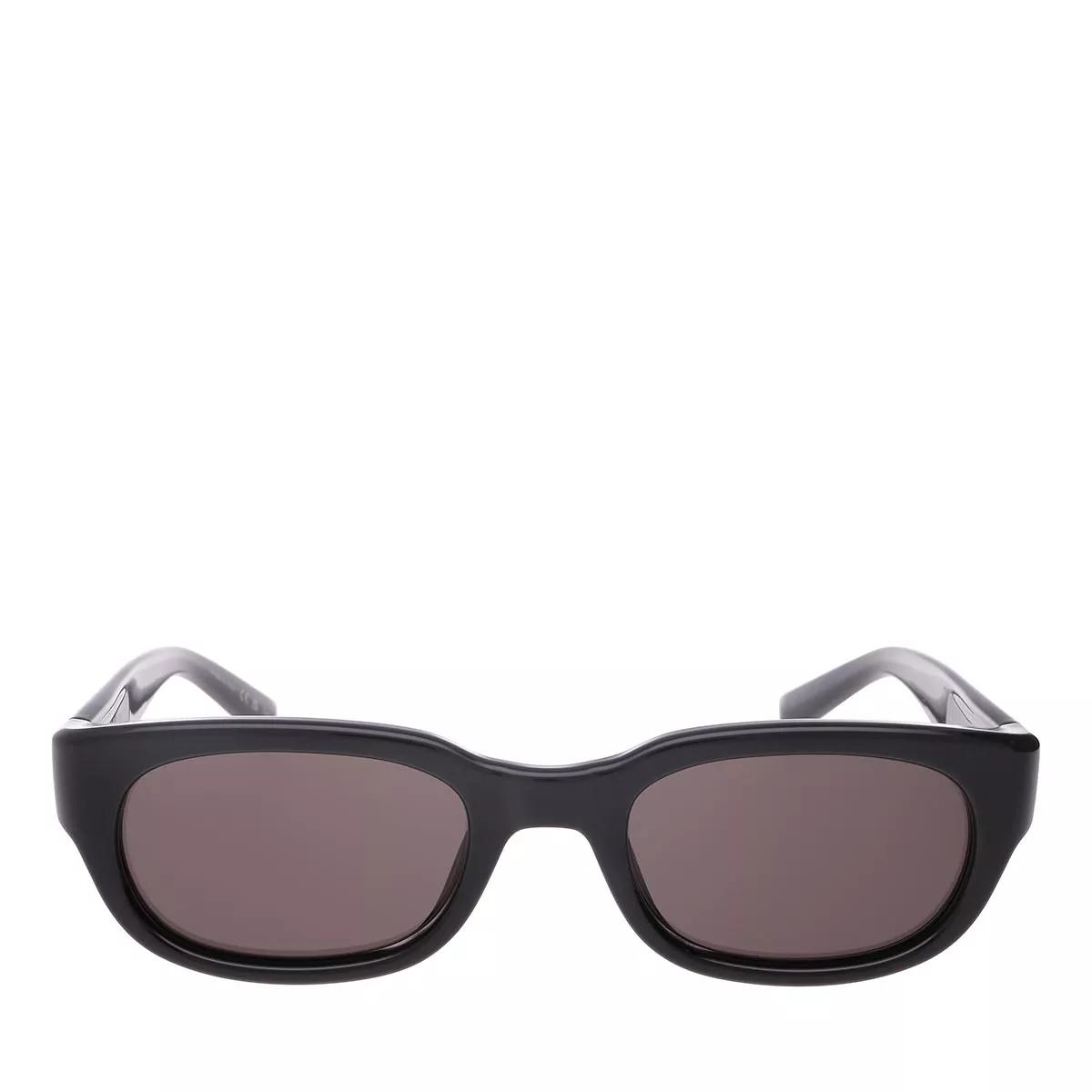 Saint Laurent Sonnenbrillen - SL 642 - Gr. unisize - in Schwarz - für Damen von Saint Laurent