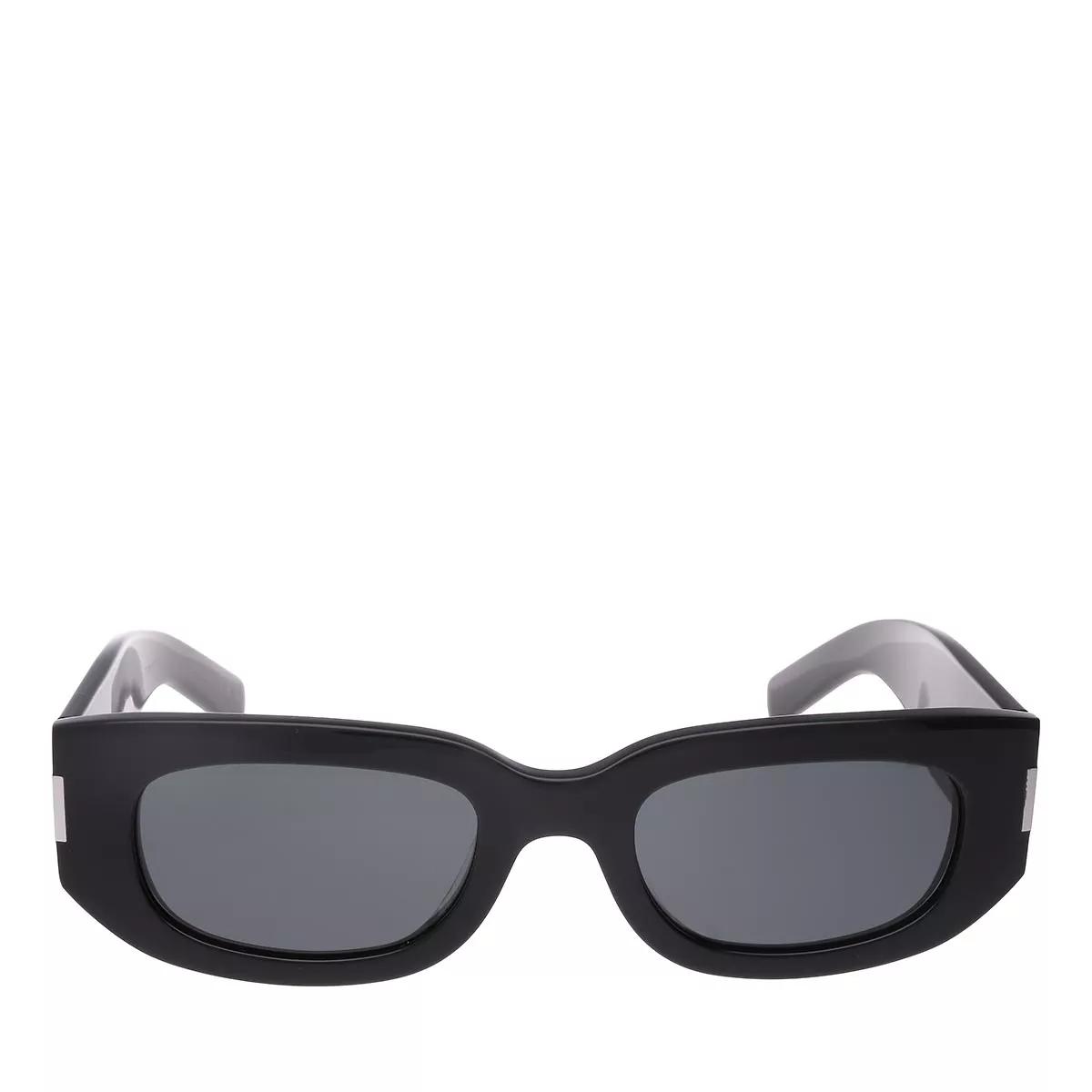 Saint Laurent Sonnenbrillen - SL 697-001 - Gr. unisize - in Schwarz - für Damen von Saint Laurent