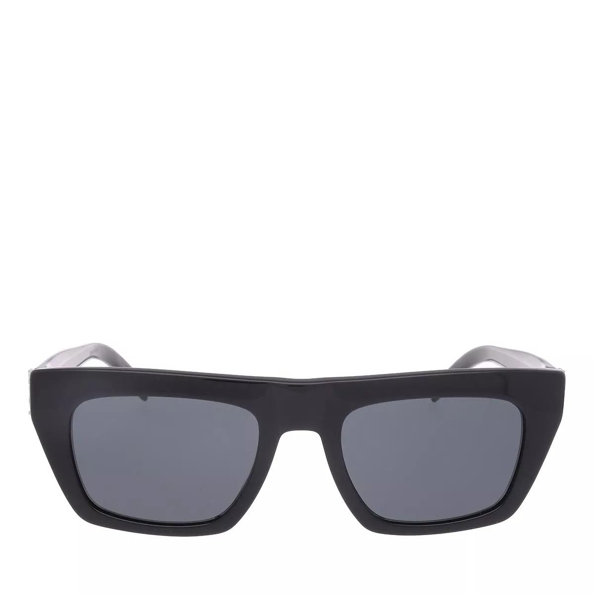 Saint Laurent Sonnenbrillen - SL M131-001 - Gr. unisize - in Schwarz - für Damen von Saint Laurent