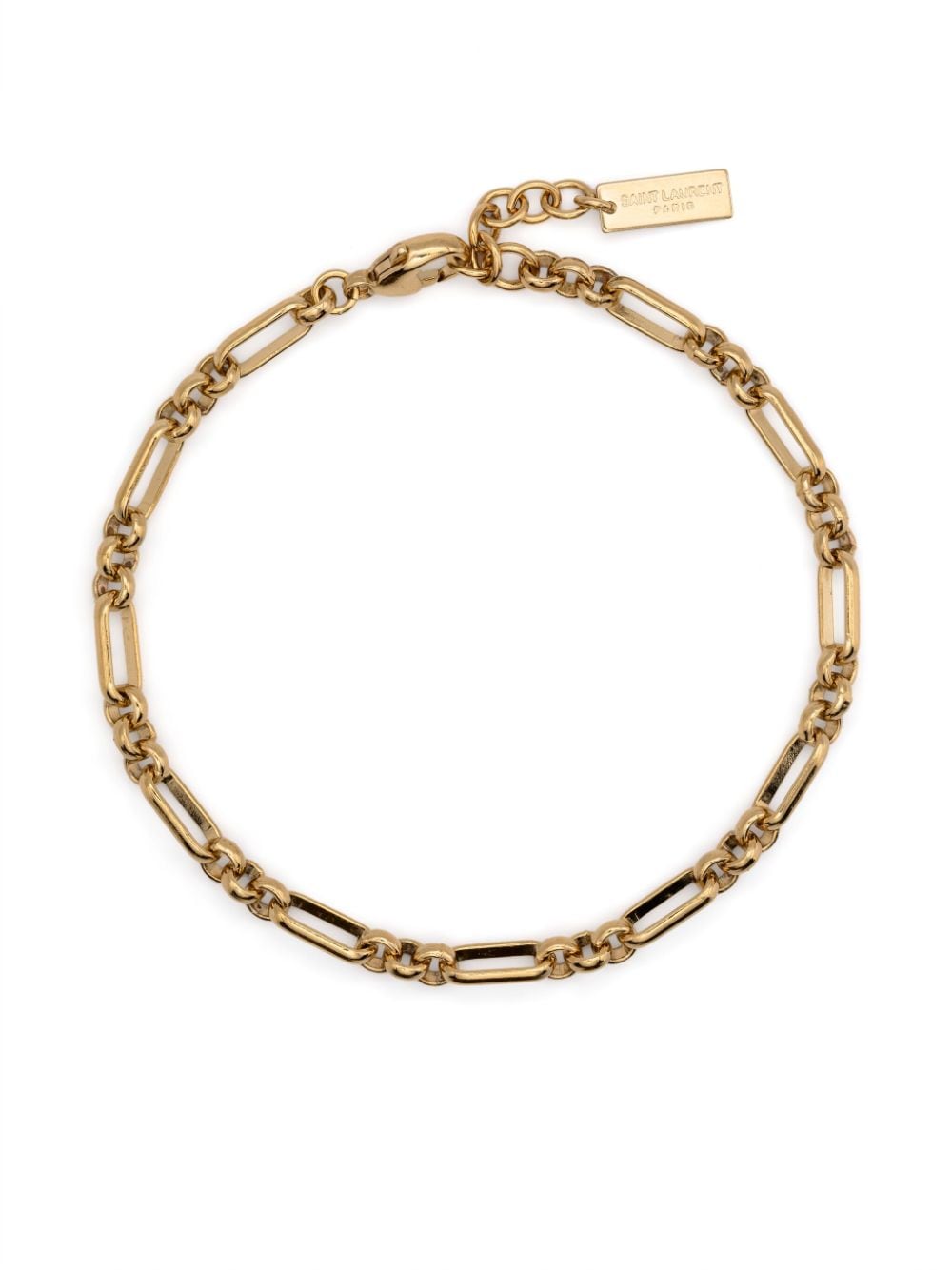 Saint Laurent Klassisches Armband - Gold von Saint Laurent