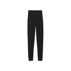 Schwarze Kaschmir-leggings Von Saint Laurent von Saint Laurent