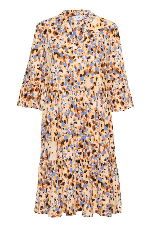 Saint Tropez Blusenkleid EdaSZ Dress von Saint Tropez