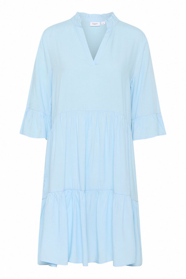 Saint Tropez Blusenkleid EdaSZ Dress von Saint Tropez