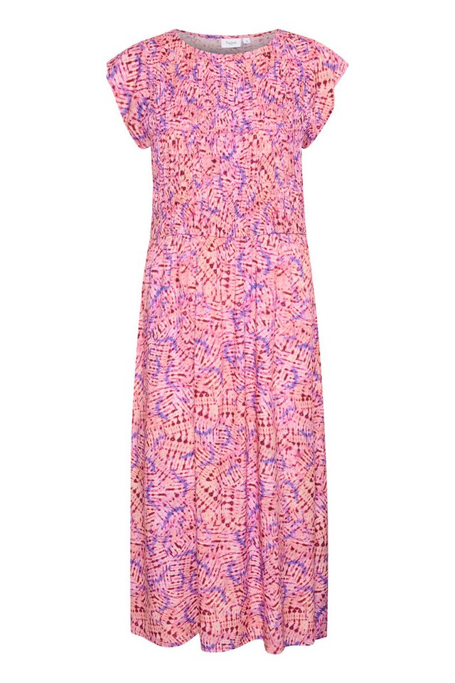 Saint Tropez Blusenkleid Kleid GislaSZ von Saint Tropez