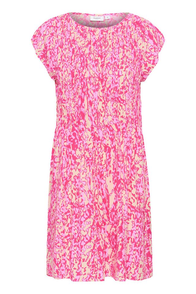 Saint Tropez Blusenkleid Kleid GislaSZ von Saint Tropez