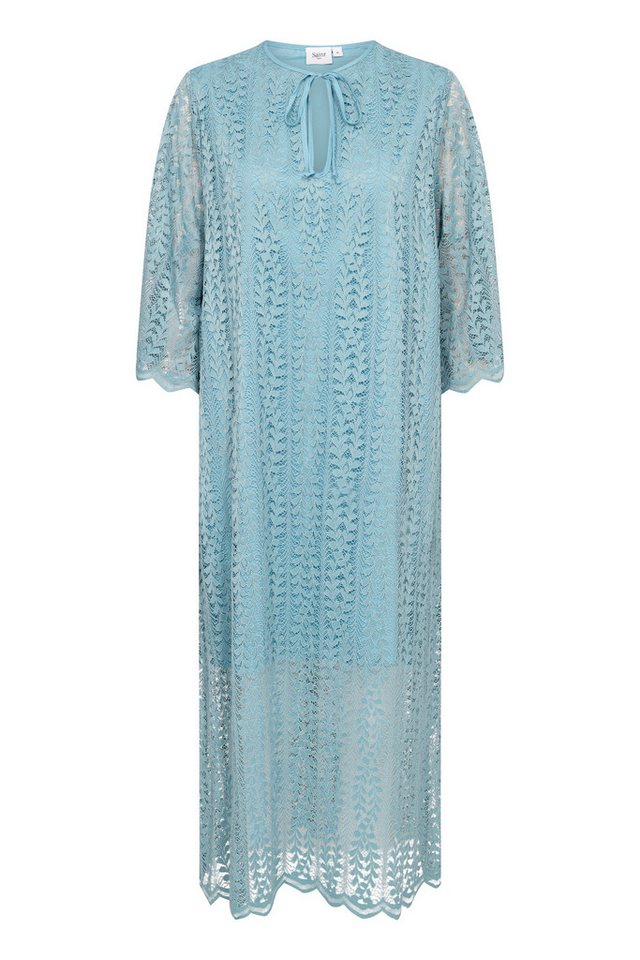 Saint Tropez Blusenkleid Kleid JolieSZ von Saint Tropez