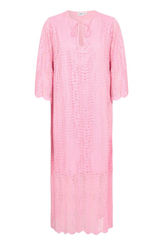 Saint Tropez Blusenkleid Kleid JolieSZ von Saint Tropez