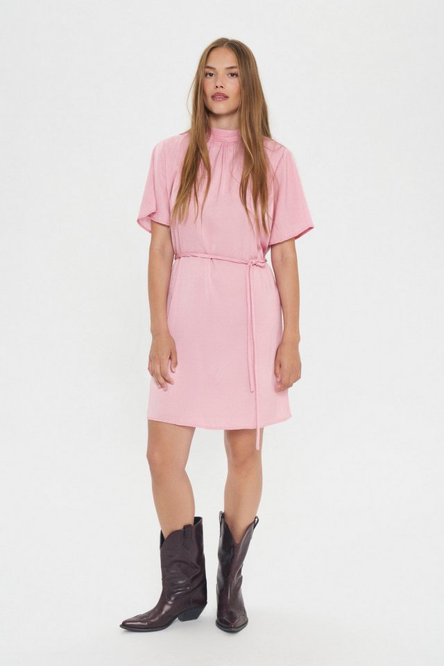 Saint Tropez Blusenkleid Kleid NaileenSZ von Saint Tropez