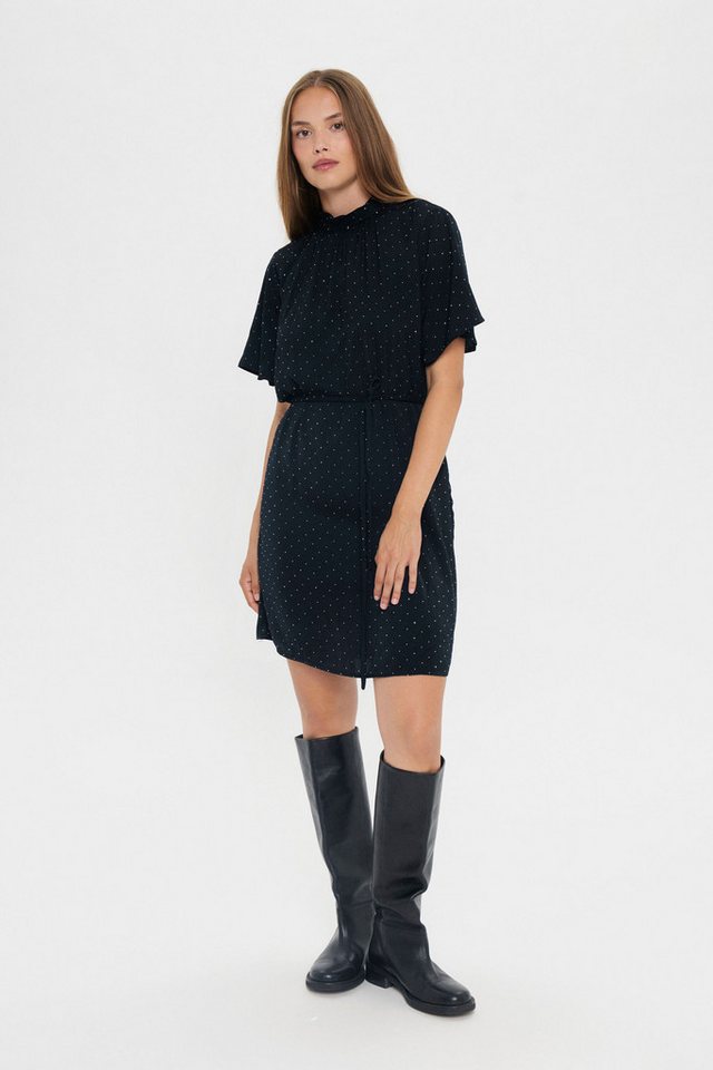 Saint Tropez Blusenkleid Kleid NaileenSZ von Saint Tropez