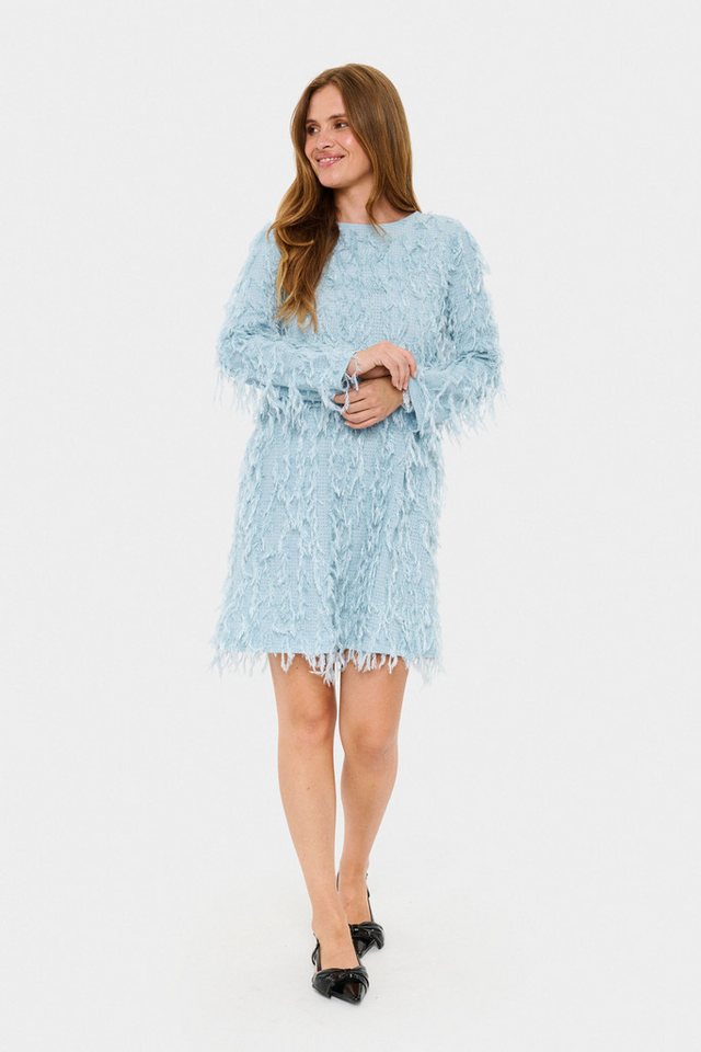 Saint Tropez Blusenkleid Kleid NinetteSZ von Saint Tropez