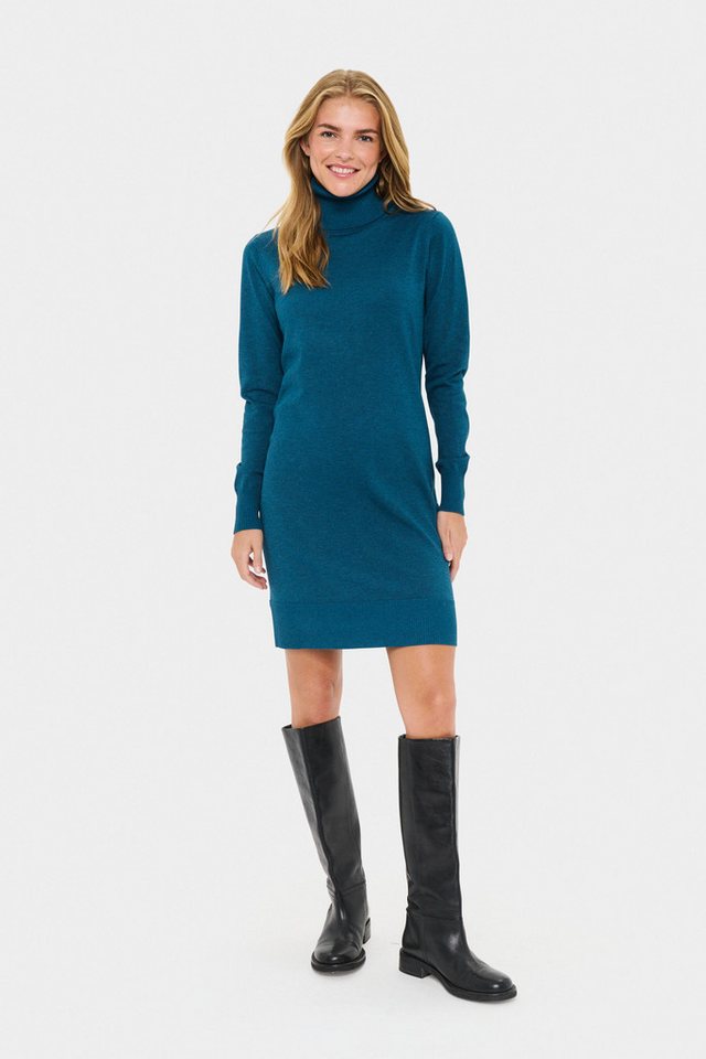 Saint Tropez Blusenkleid Kleid U6801 von Saint Tropez