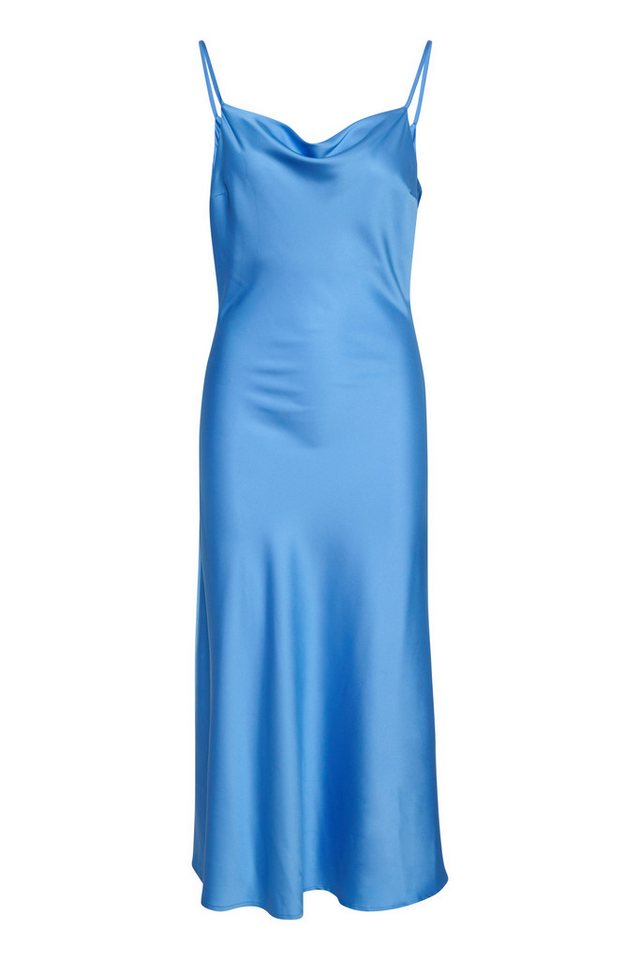 Saint Tropez Blusenkleid Kleid ZidtSZ von Saint Tropez