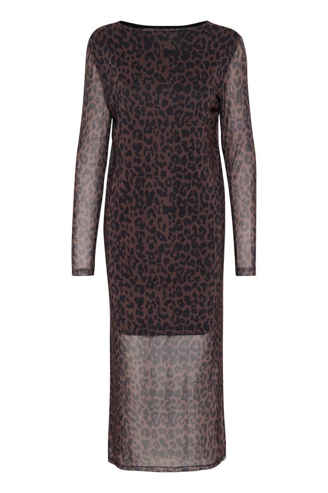 Saint Tropez Blusenkleid Kleid ZulvirSZ von Saint Tropez