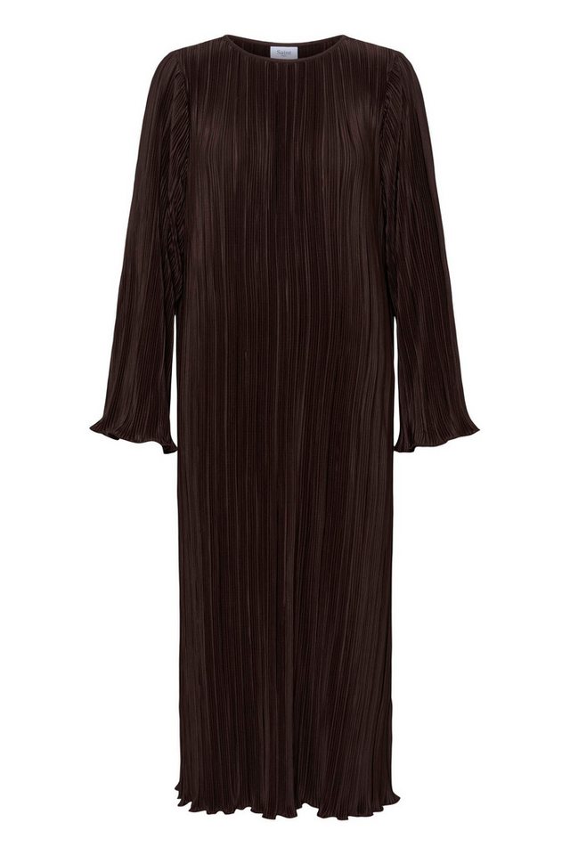 Saint Tropez Blusenkleid Kleid ZuniSZ von Saint Tropez