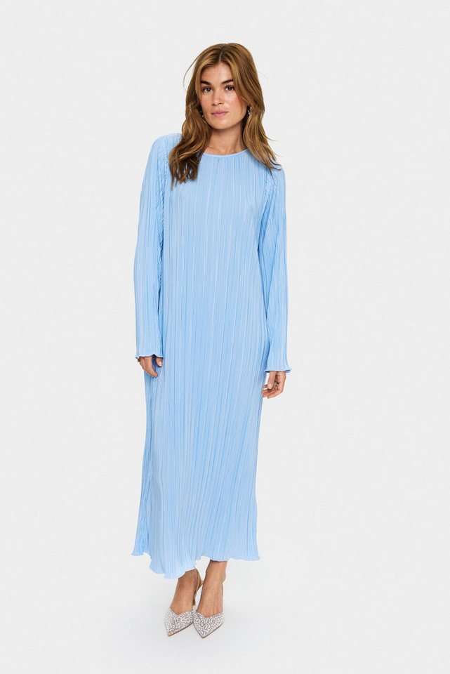 Saint Tropez Blusenkleid Kleid ZuniSZ von Saint Tropez