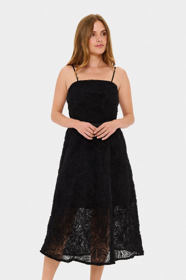 Saint Tropez Blusentop Ärmellose Bluse NimaSZ von Saint Tropez