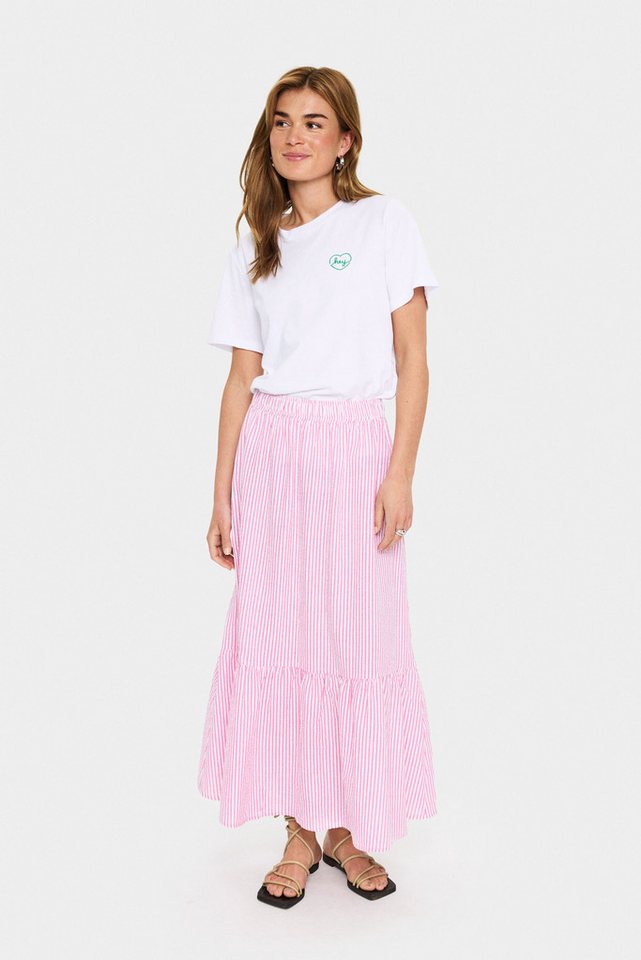 Saint Tropez Jerseyrock Rock ElmikoSZ von Saint Tropez