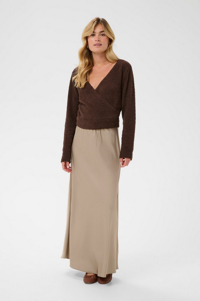 Saint Tropez Langarmbluse Langarm-Bluse NadalieSZ von Saint Tropez