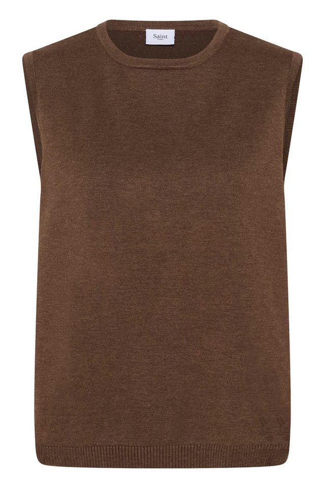 Saint Tropez Pullunder MilaSZ Vest von Saint Tropez